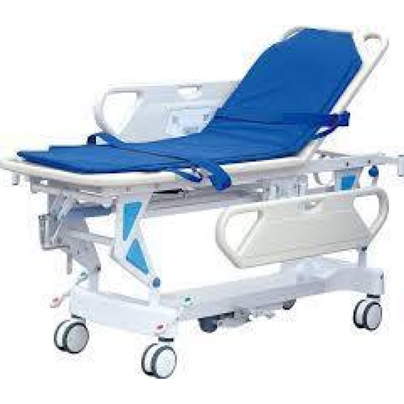 Patient Trolley